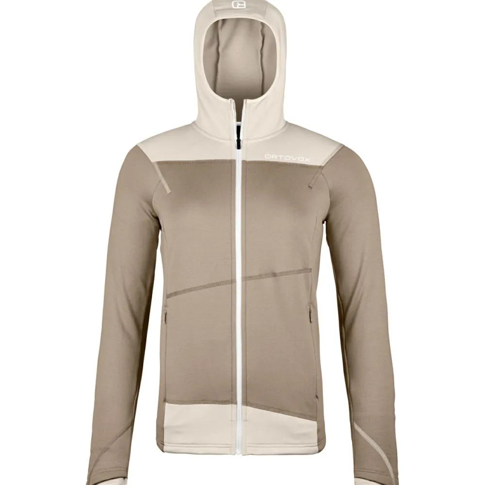 Ortovox - Women's Fleece Light Hoody - Fleecejacke Sale