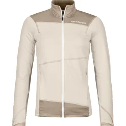 Ortovox - Women's Fleece Light Jacket - Fleecejacke Hot