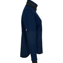 Ortovox - Woen' Feece Teddy Jacket - Feecejacke