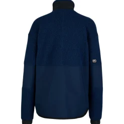 Ortovox - Woen' Feece Teddy Jacket - Feecejacke