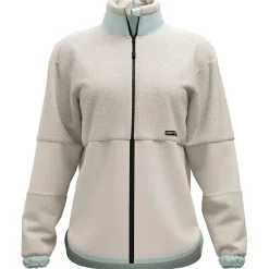 Ortovox - Woen' Feece Teddy Jacket - Feecejacke