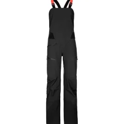 Ortovox - Woen' 3 Deep he Bib Pant - kihoe
