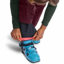 Ortovox - Woen' 3 Deep he Bib Pant - kihoe