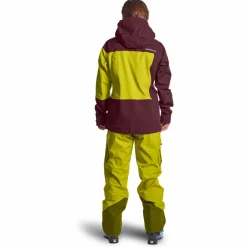 Ortovox - Woen' 3 Deep he Jacket - kijacke