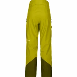 - Woen' 3 Deep he Pant - kihoe < Ortovox New
