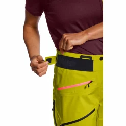 - Woen' 3 Deep he Pant - kihoe < Ortovox New