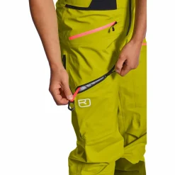 - Woen' 3 Deep he Pant - kihoe < Ortovox New