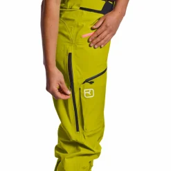 - Woen' 3 Deep he Pant - kihoe < Ortovox New
