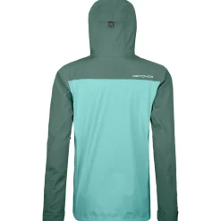 Ortovox - Woen' 3 Ravine he Jacket - kijacke