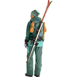 Ortovox - Woen' 3 Ravine he Jacket - kijacke