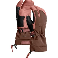 Ortovox - Woen' erino Freeride 3 Finger Gove - Handchuhe