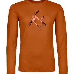Ortovox - Woen' 185 erino ountain Cutout / - erinohirt