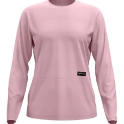 Ortovox - Women's 185 Merino Patch L/S - Merinoshirt Clearance