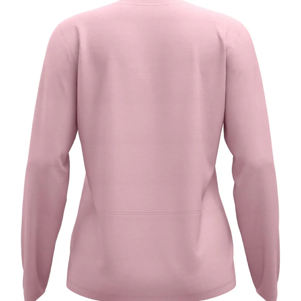 Ortovox - Women's 185 Merino Patch L/S - Merinoshirt Clearance