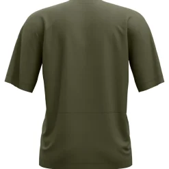 - Woen' 185 erino Patch T - erinohirt < Ortovox Best