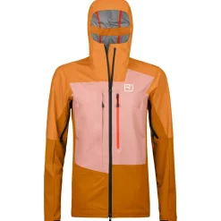 Ortovox - Women's Mesola Jacket - Skijacke Online
