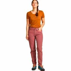 Ortovox - Women's Pelmo Pants - Trekkinghose Online