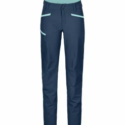 Ortovox - Women's Pelmo Pants - Trekkinghose Online