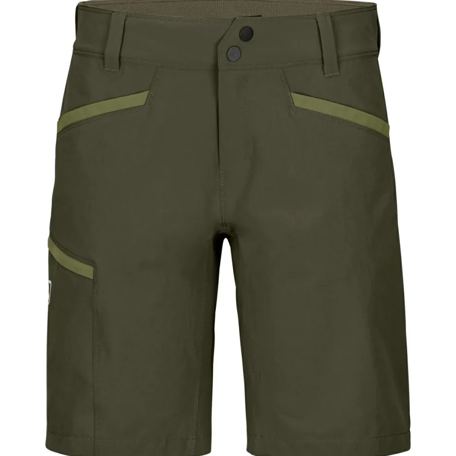 Ortovox Trekkingbekleidung|Hosen-- Women's Pelmo Shorts - Shorts