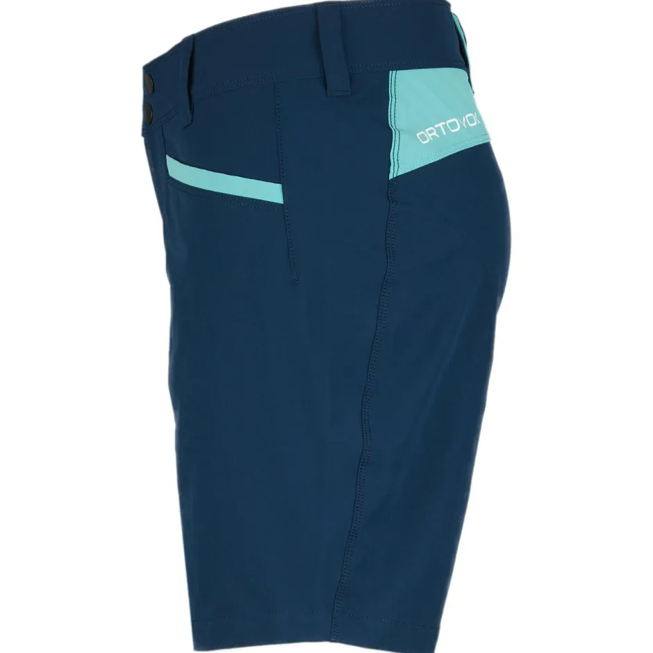 Ortovox Trekkingbekleidung|Hosen-- Women's Pelmo Shorts - Shorts