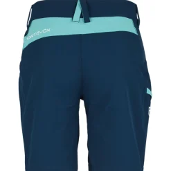 Ortovox Trekkingbekleidung|Hosen-- Women's Pelmo Shorts - Shorts