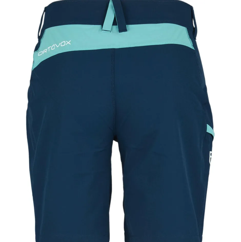 Ortovox Trekkingbekleidung|Hosen-- Women's Pelmo Shorts - Shorts
