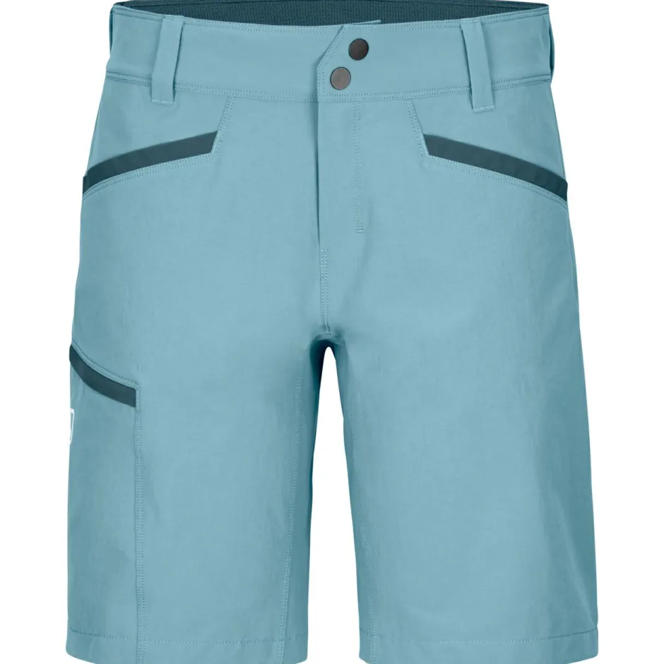 Ortovox Trekkingbekleidung|Hosen-- Women's Pelmo Shorts - Shorts