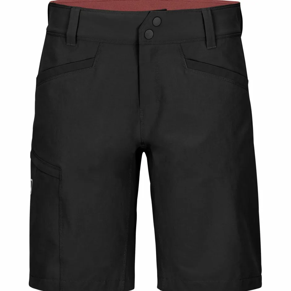 Ortovox Trekkingbekleidung|Hosen-- Women's Pelmo Shorts - Shorts
