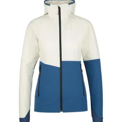Ortovox - Woen' Punta Berrino Hooded Jacket - ofthejacke