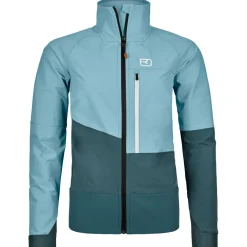 - Woen' Punta Berrino Jacket - ofthejacke < Ortovox Outlet
