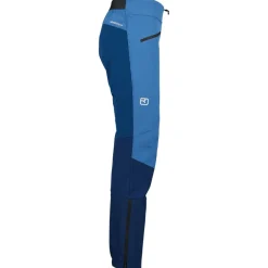 Ortovox Hosen-- Women's Punta Berrino Pants - Skitourenhose