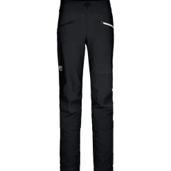 Ortovox Hosen-- Women's Punta Berrino Pants - Skitourenhose