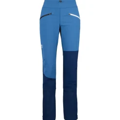 Ortovox Hosen-- Women's Punta Berrino Pants - Skitourenhose