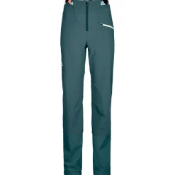 Ortovox - Women's Punta Berrino Stretch Pants - Skitourenhose Clearance