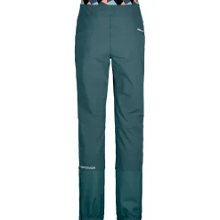 Ortovox - Women's Punta Berrino Stretch Pants - Skitourenhose Clearance