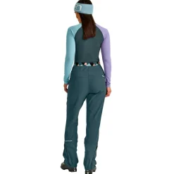 Ortovox - Women's Punta Berrino Stretch Pants - Skitourenhose Clearance