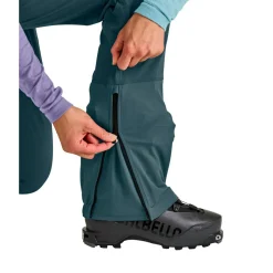 Ortovox - Women's Punta Berrino Stretch Pants - Skitourenhose Clearance