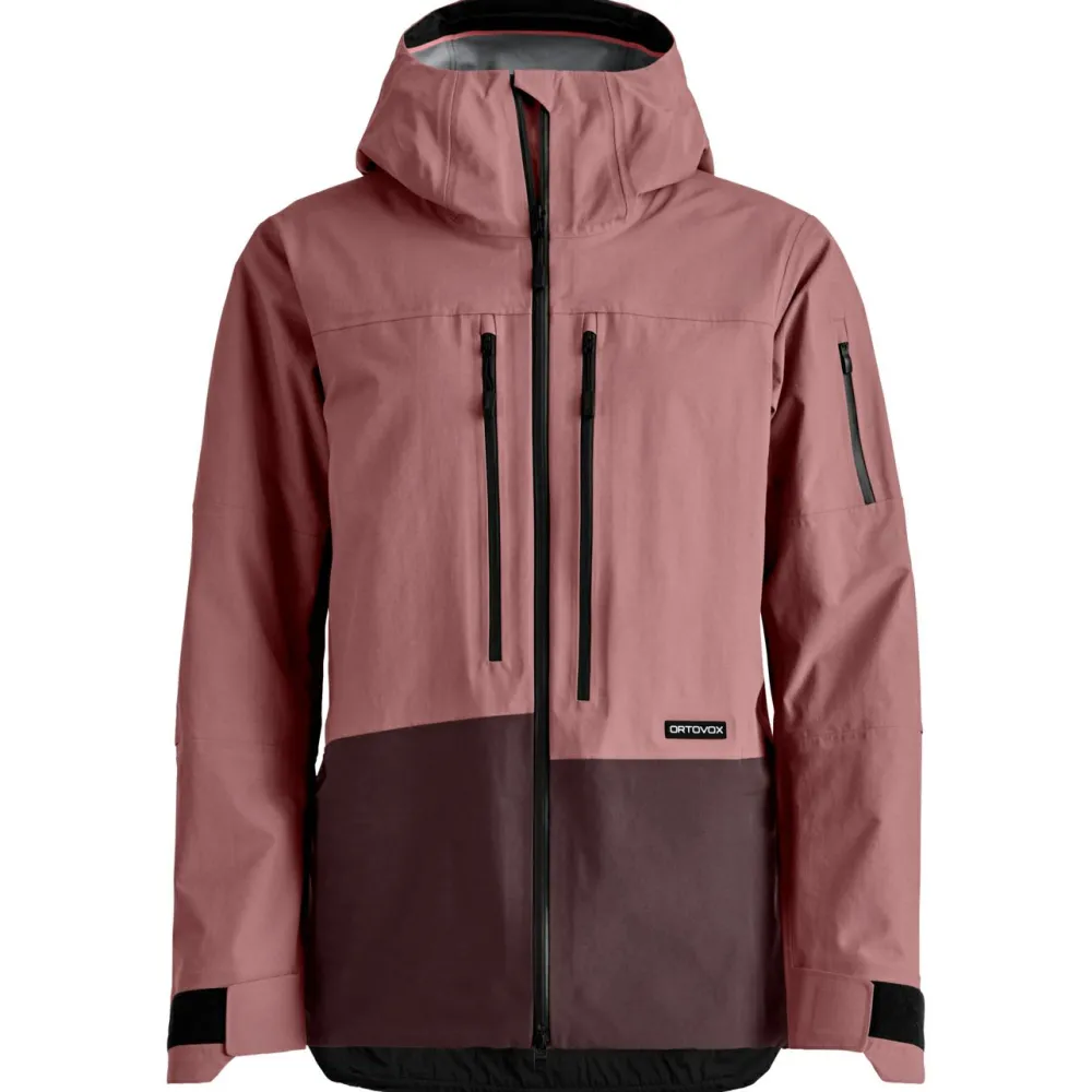 - Woen' Ravine Free 3 Jacket - kijacke < Ortovox Sale