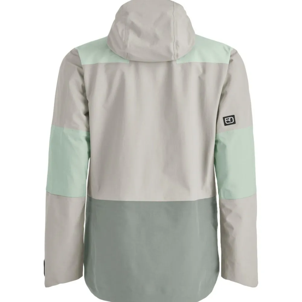- Woen' Ravine Free 3 Jacket - kijacke < Ortovox Sale