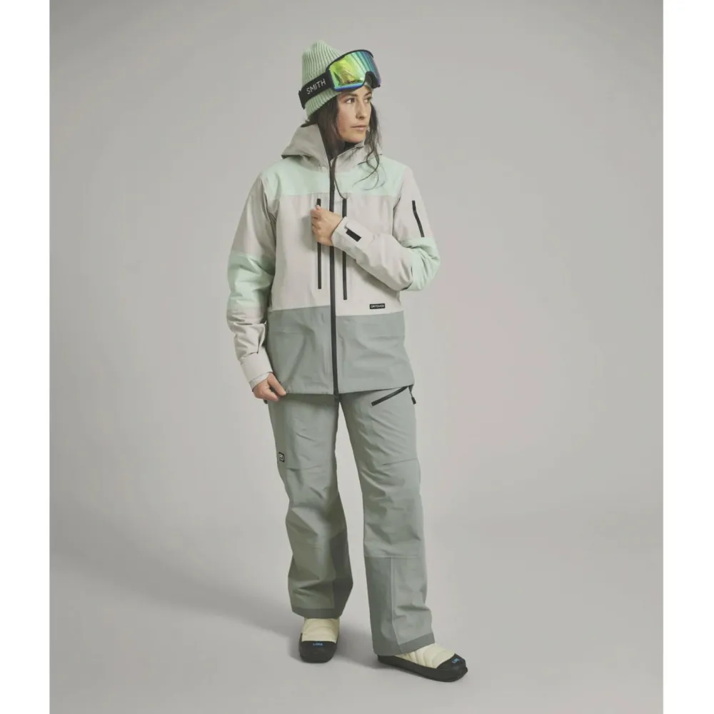 - Woen' Ravine Free 3 Jacket - kijacke < Ortovox Sale