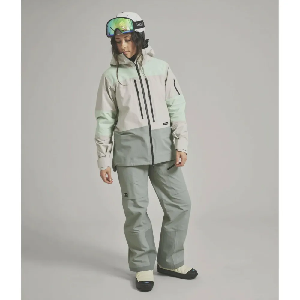 - Woen' Ravine Free 3 Jacket - kijacke < Ortovox Sale