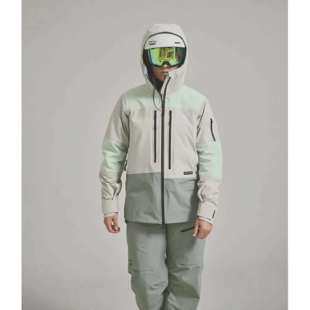 - Woen' Ravine Free 3 Jacket - kijacke < Ortovox Sale