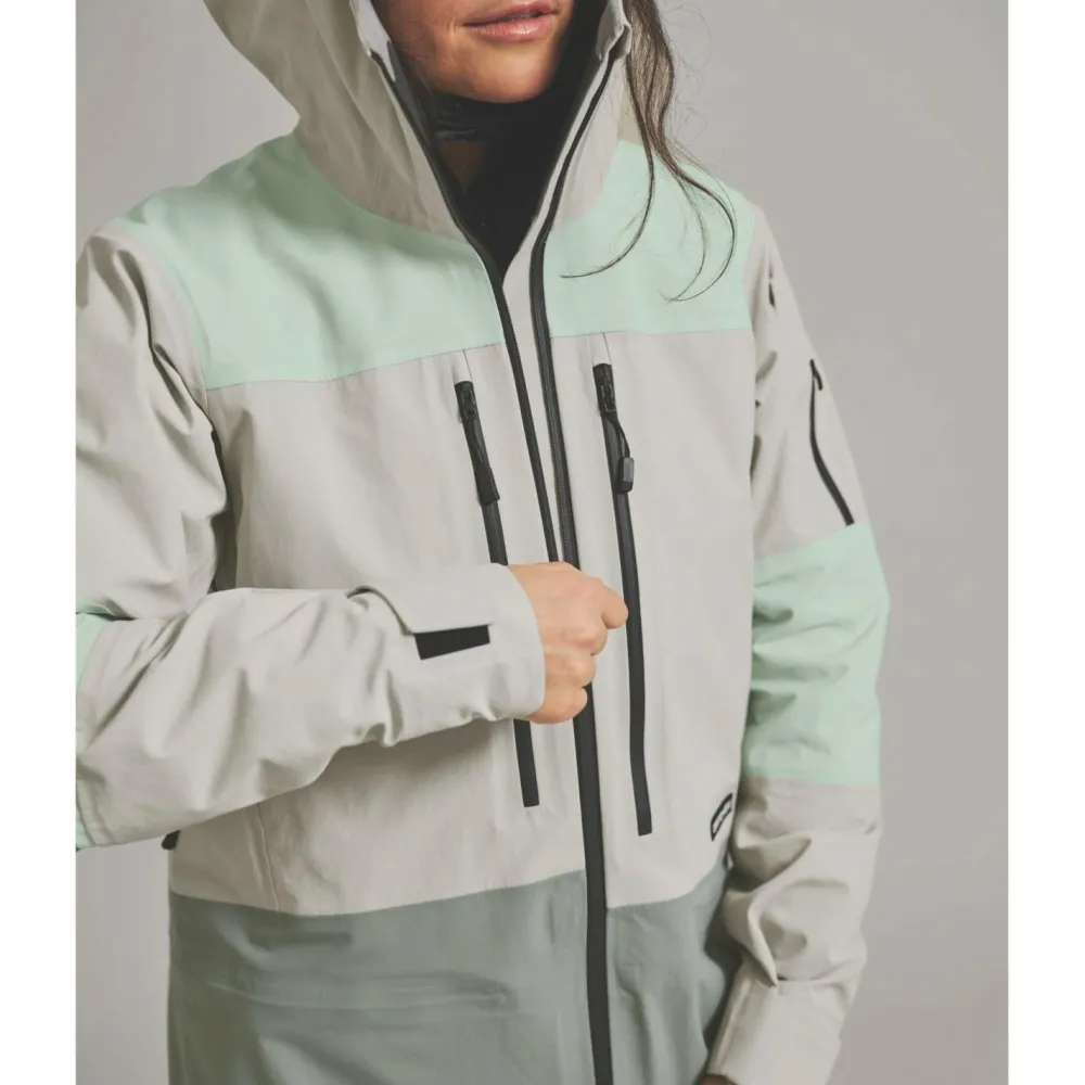 - Woen' Ravine Free 3 Jacket - kijacke < Ortovox Sale