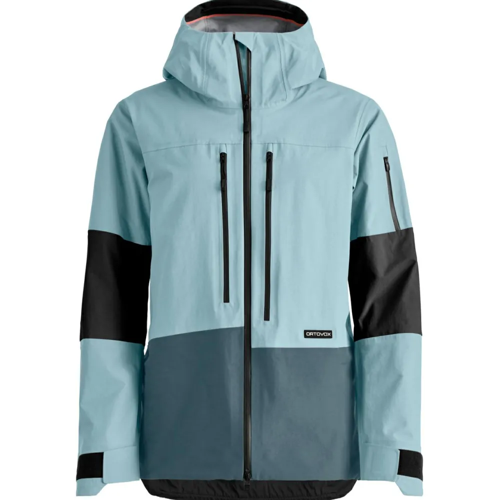 - Woen' Ravine Free 3 Jacket - kijacke < Ortovox Sale
