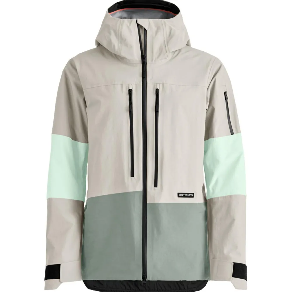 - Woen' Ravine Free 3 Jacket - kijacke < Ortovox Sale