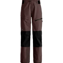 Ortovox Skibekleidung|Skihosen-- Women's Ravine Free 3L Pants - Skihose