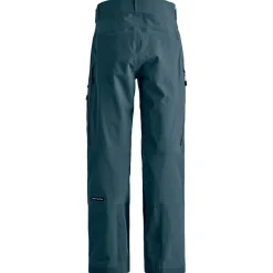 Ortovox Skibekleidung|Skihosen-- Women's Ravine Free 3L Pants - Skihose