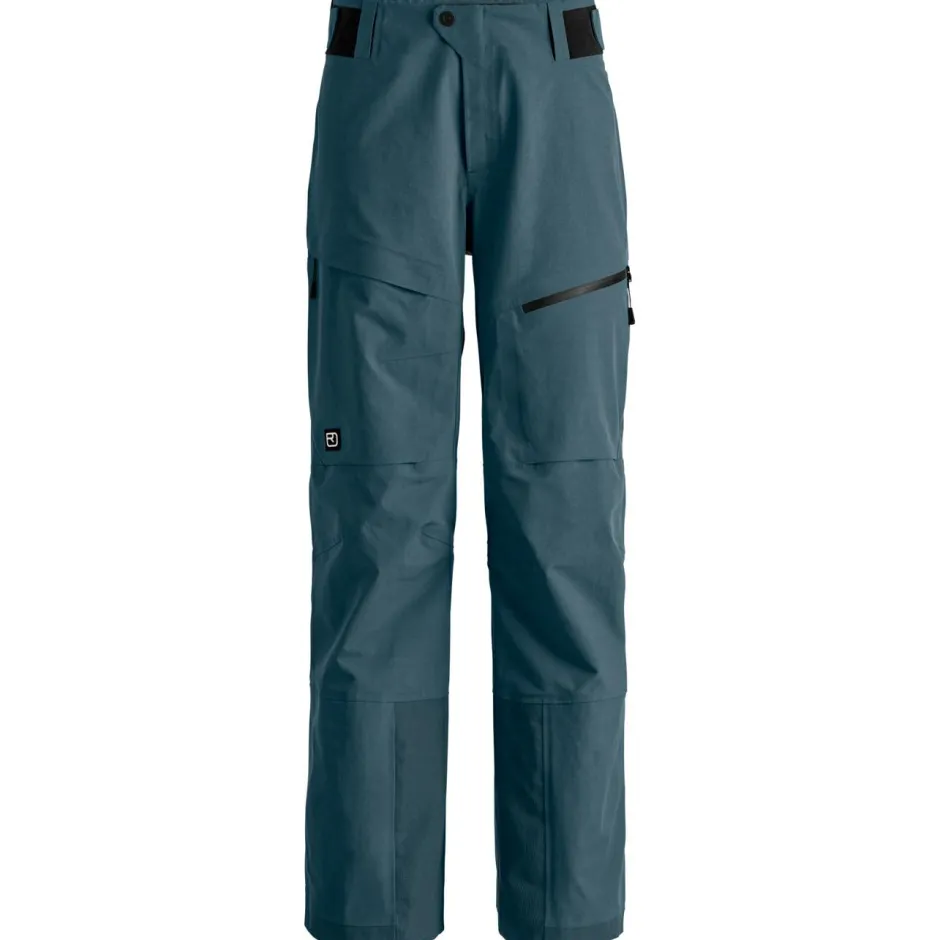 Ortovox Skibekleidung|Skihosen-- Women's Ravine Free 3L Pants - Skihose