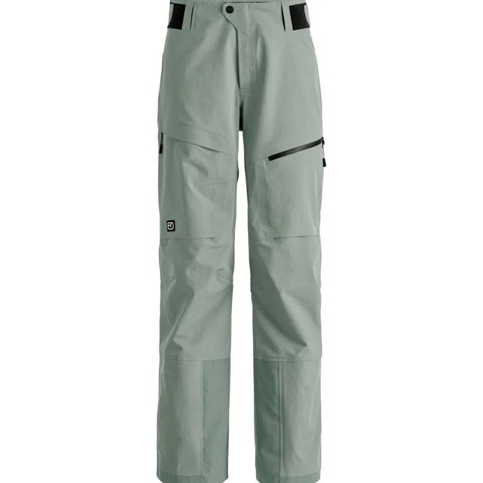 Ortovox Skibekleidung|Skihosen-- Women's Ravine Free 3L Pants - Skihose