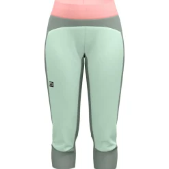 - Woen' Ravine etawoo 60 Hybrid Pant - kiunterwäche < Ortovox